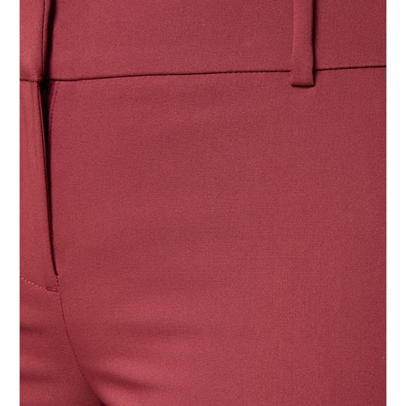 RW & Co. Modern Chic Slim Leg Ankle Pants - Picture 3 of 9